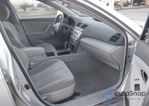 2007 Toyota Camry Le из США, поврежденный, VIN 4T1BE46K87U623505